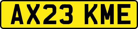 AX23KME