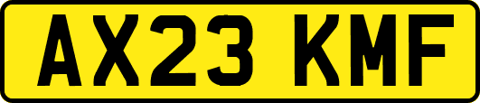 AX23KMF