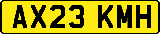 AX23KMH