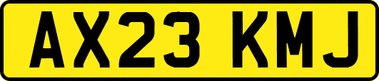 AX23KMJ