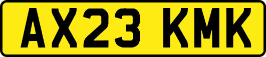 AX23KMK