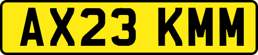 AX23KMM