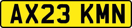 AX23KMN