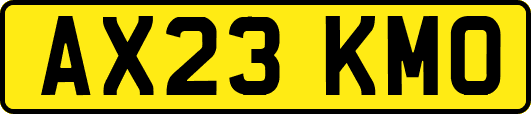 AX23KMO