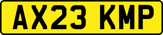 AX23KMP