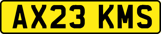 AX23KMS