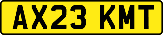 AX23KMT