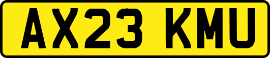 AX23KMU