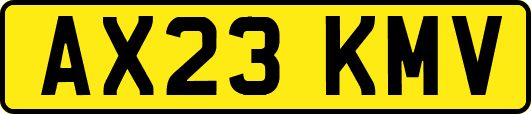 AX23KMV