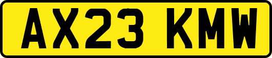 AX23KMW