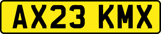 AX23KMX