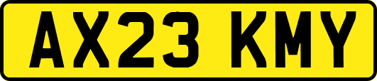 AX23KMY