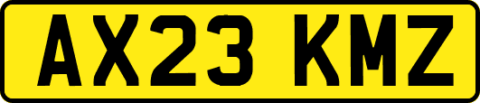 AX23KMZ