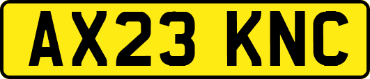 AX23KNC