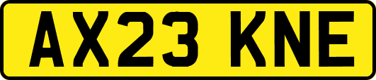 AX23KNE