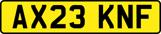 AX23KNF