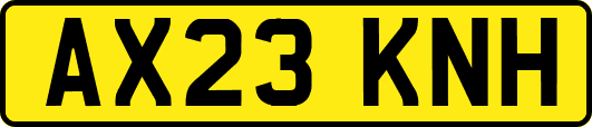 AX23KNH