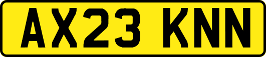 AX23KNN