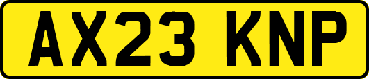 AX23KNP