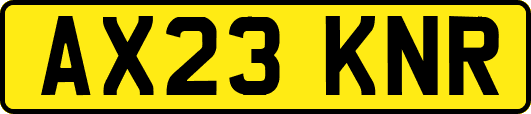 AX23KNR