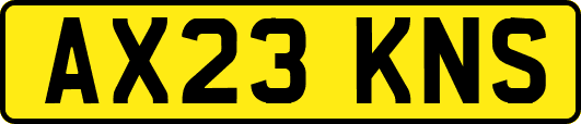 AX23KNS