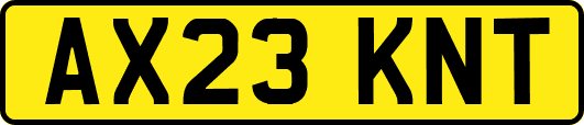 AX23KNT