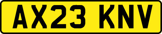 AX23KNV