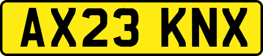 AX23KNX
