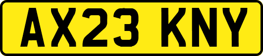 AX23KNY