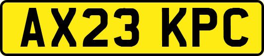 AX23KPC