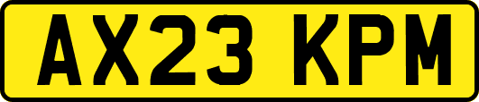 AX23KPM