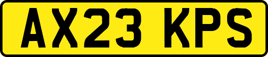 AX23KPS