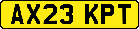 AX23KPT