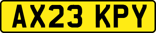 AX23KPY