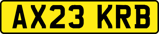 AX23KRB