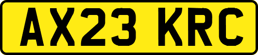 AX23KRC