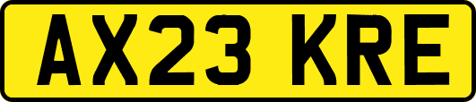 AX23KRE