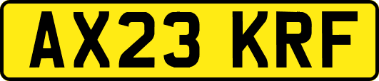 AX23KRF