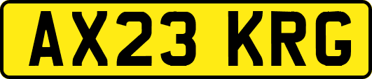 AX23KRG