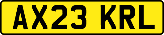 AX23KRL