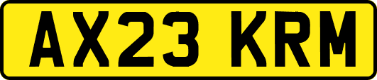 AX23KRM
