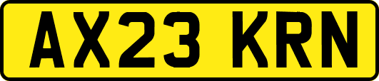 AX23KRN