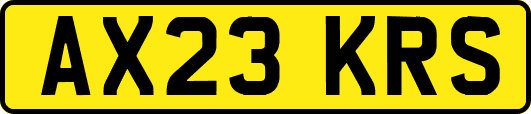 AX23KRS