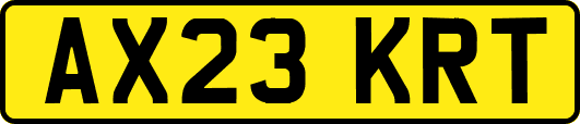 AX23KRT