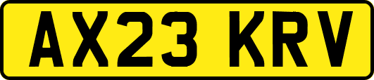 AX23KRV