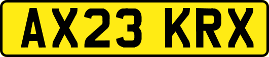 AX23KRX