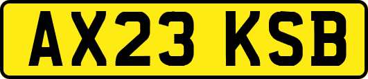 AX23KSB