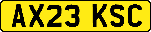 AX23KSC