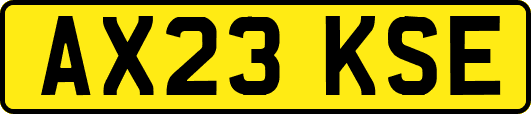 AX23KSE