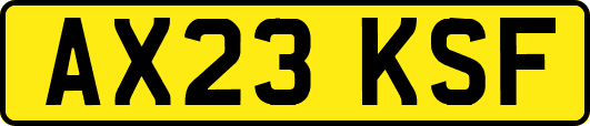 AX23KSF
